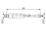 Bosch 1987476074