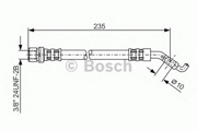 Bosch 1987476207