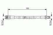 Bosch 1987476230
