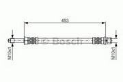 Bosch 1987476294