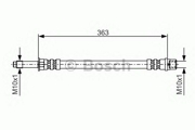 Bosch 1987476295