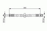Bosch 1987476851