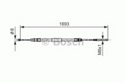 Bosch 1987477532