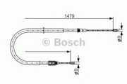 Bosch 1987477647