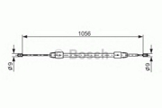 Bosch 1987477692