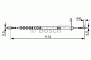 Bosch 1987477749