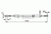 Bosch 1987477849