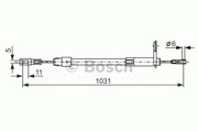 Bosch 1987477850