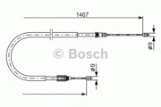 Bosch 1987477937