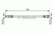 Bosch 1987481489