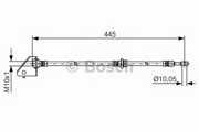 Bosch 1987481497