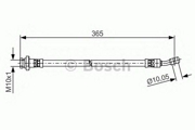 Bosch 1987481499