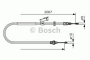 Bosch 1987482134