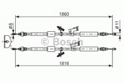 Bosch 1987482189