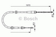 Bosch 1987482253