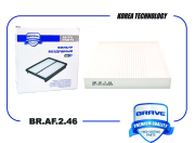 BRAVE BRAF246