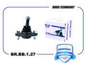 BRAVE BRBB127