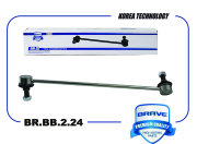 BRAVE BRBB224