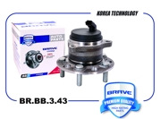 BRAVE BRBB343