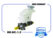 BRAVE BRBC12