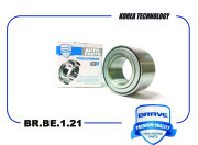 BRAVE BRBE121
