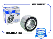 BRAVE BRBE123