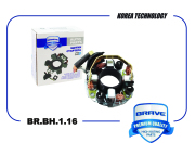 BRAVE BRBH116