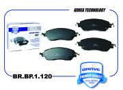 BRAVE BRBP1120