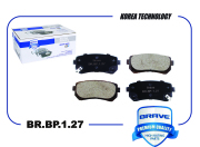 BRAVE BRBP127