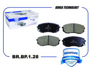 BRAVE BRBP128