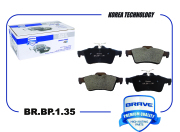 BRAVE BRBP135