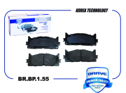 BRAVE BRBP155