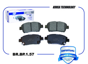 BRAVE BRBP157