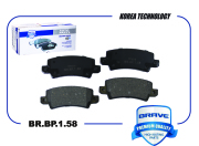 BRAVE BRBP158