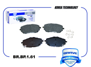 BRAVE BRBP161