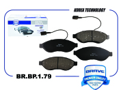 BRAVE BRBP179