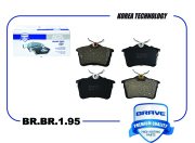 BRAVE BRBP195
