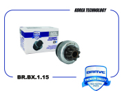 BRAVE BRBX115