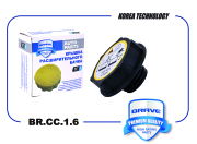 BRAVE BRCC16