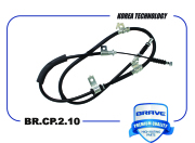 BRAVE BRCP210