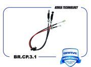 BRAVE BRCP31
