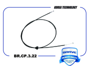 BRAVE BRCP322
