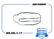 BRAVE BREK117