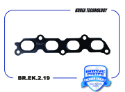 BRAVE BREK219