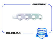 BRAVE BREK23