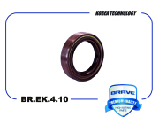 BRAVE BREK410