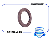 BRAVE BREK419