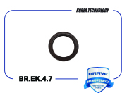 BRAVE BREK47