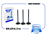 BRAVE BREP63IN