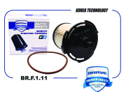 BRAVE BRF111